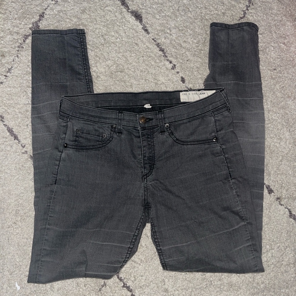 rag & bone jeans